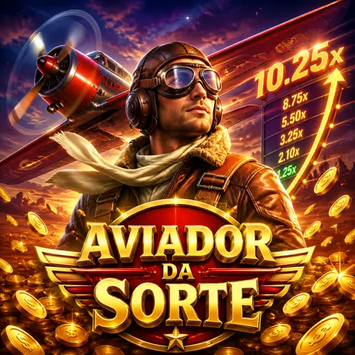 Gráfico de crash game subindo com multiplicador