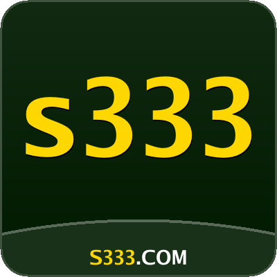 Logo S333
