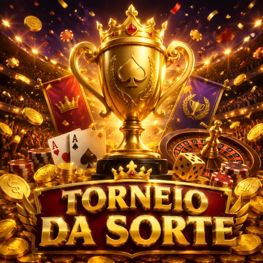 Torneios e corridas de promoção exclusivas para membros do clube VIP